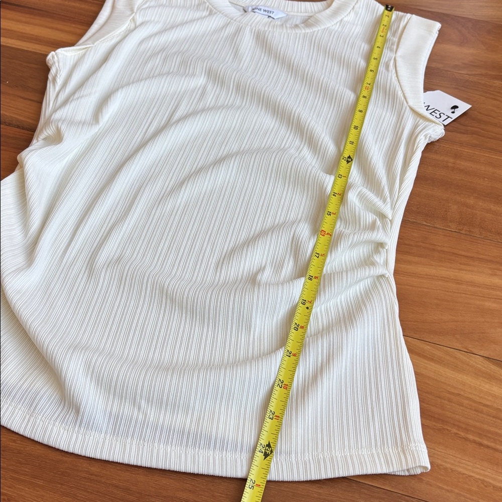 NWT Nine West top - Picture 8 of 8
